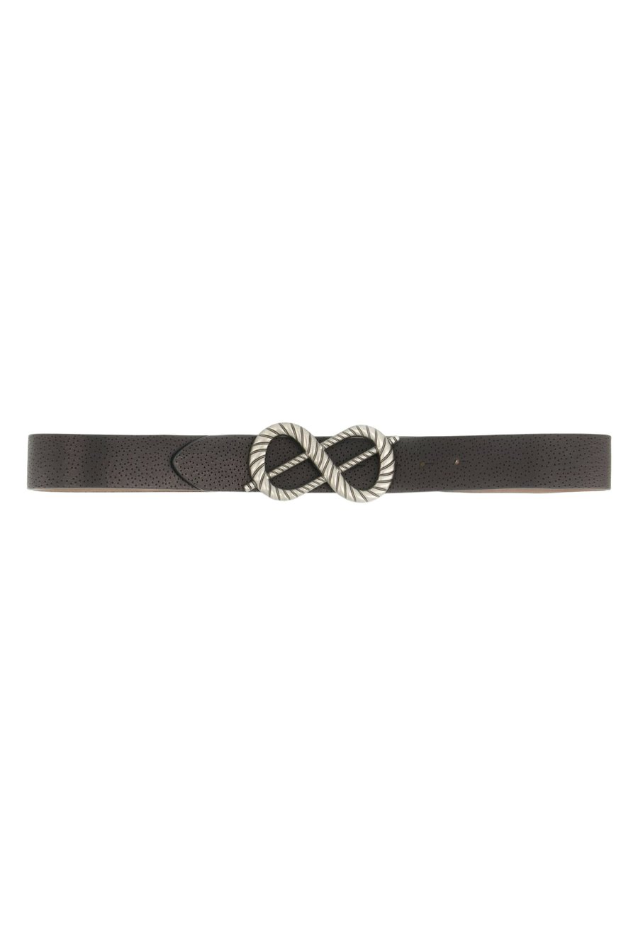 Ремень LAURASØN Belt, Black
Ремень LAURASØN Belt, Black