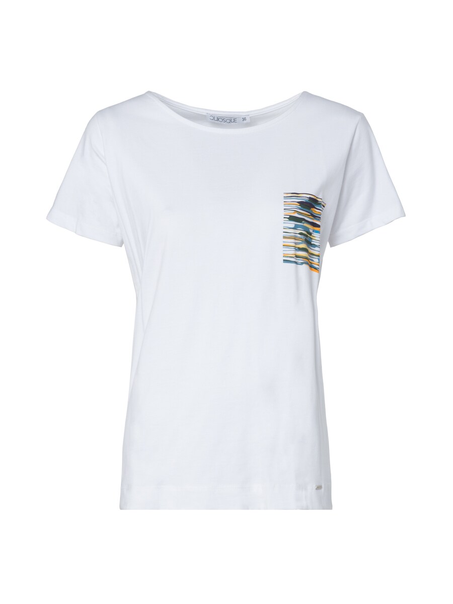 Рубашка Quiosque, белый
Рубашка Quiosque, белый