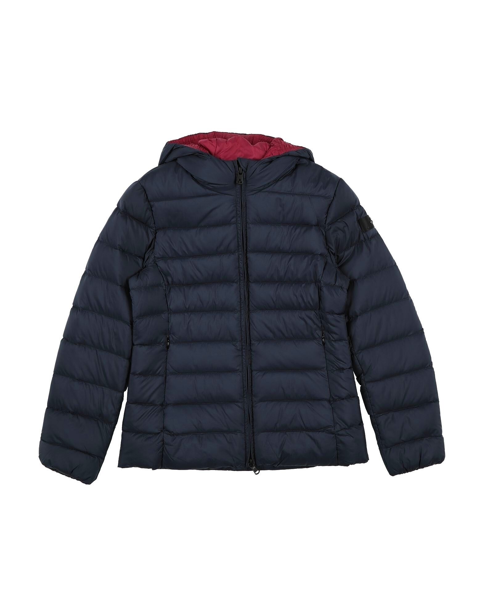 Куртка для девочек Peuterey, полуночно-синий
Куртка для девочек Peuterey, полуночно-синий