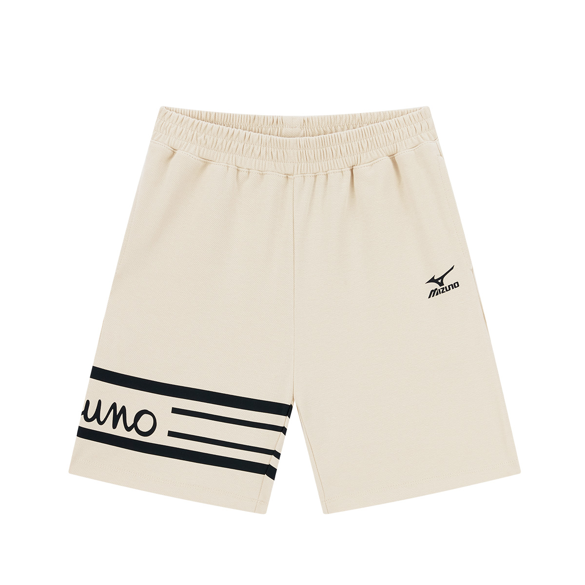 Детская футболка Mizuno, черная
Детская футболка Mizuno, черная