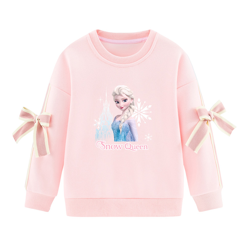 Disney Свитшот Pink для детей 3-7 лет
Disney Свитшот Pink для детей 3-7 лет