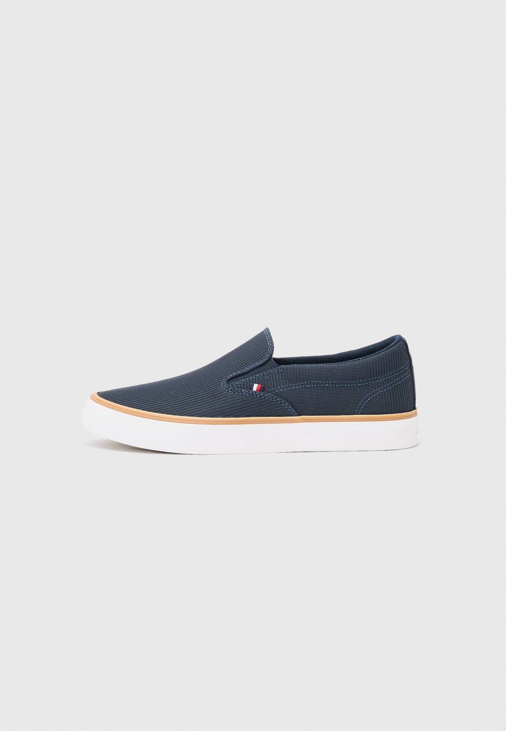 Кроссовки VULC CORE II Tommy Hilfiger, темно-синий 
Кроссовки VULC CORE II Tommy Hilfiger, темно-синий