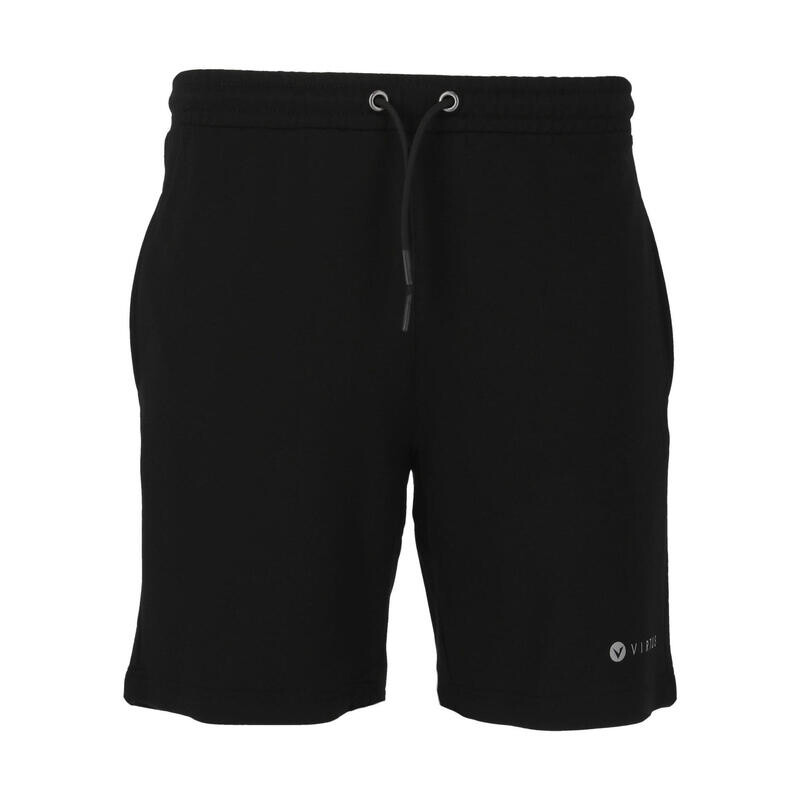 Футбольные шорты Virtus, черный
Футбольные шорты Virtus, черный