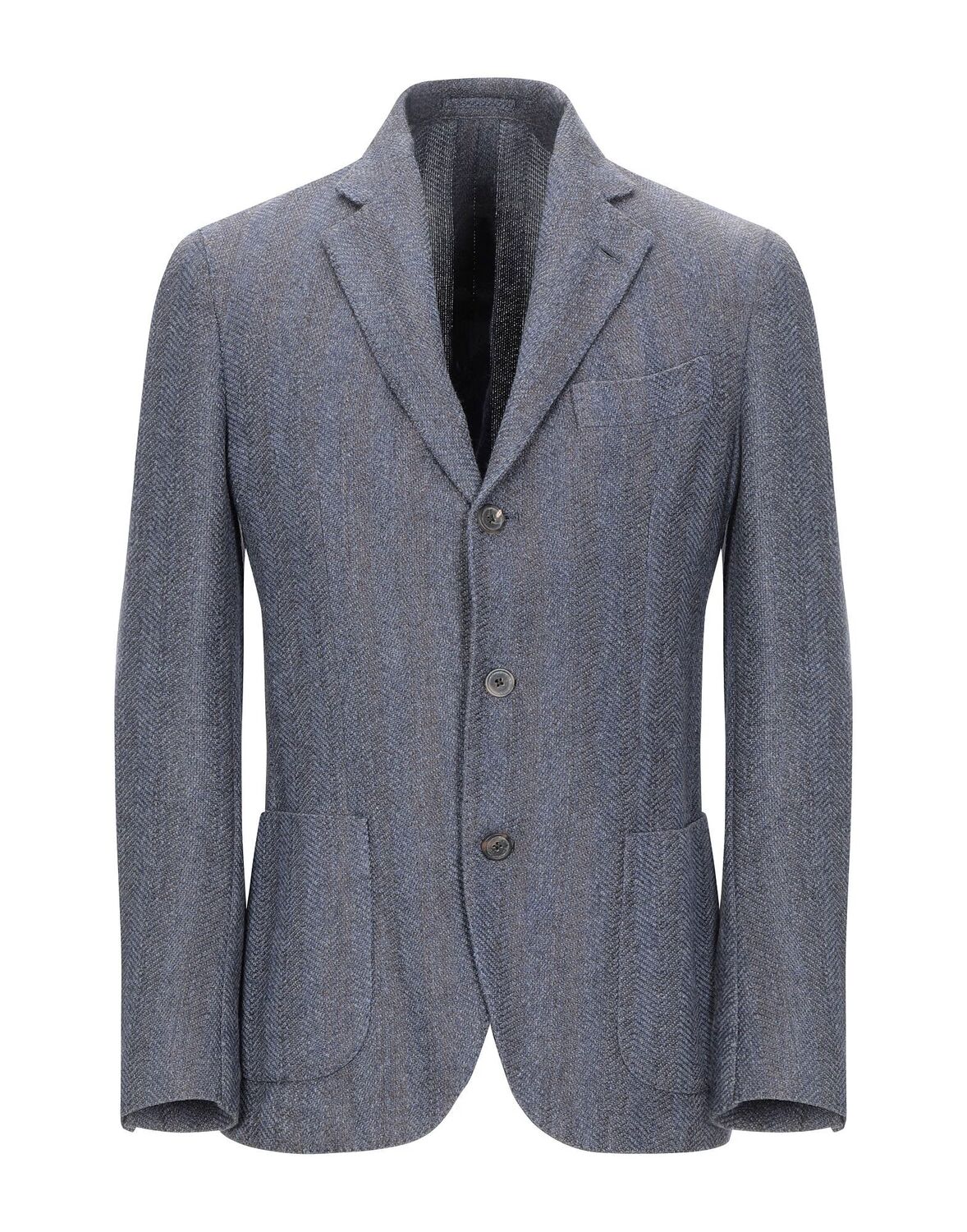Блейзер Lardini, серо-синий
Блейзер Lardini, серо-синий