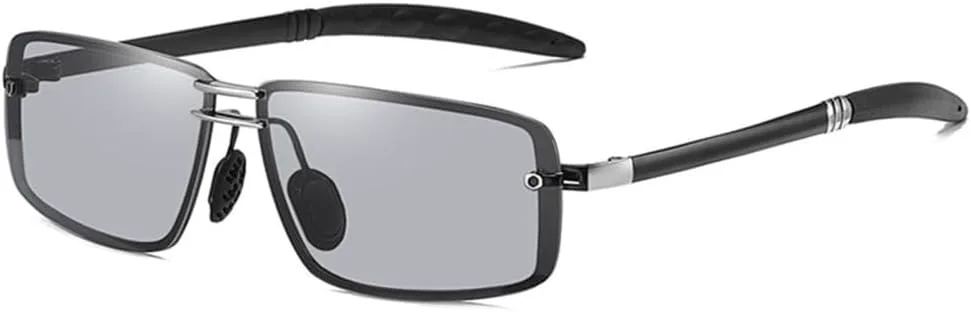 Мужские солнцезащитные очки в стиле ретро для защиты от солнца во время вождения и путешествий. Роскошные солнцезащитные очки LVTFCO, Mpt106 Photochromic
Мужские солнцезащитные очки в стиле ретро для защиты от солнца во время вождения и путешествий. Роскошные солнцезащитные очки LVTFCO, Mpt106 Photochromic