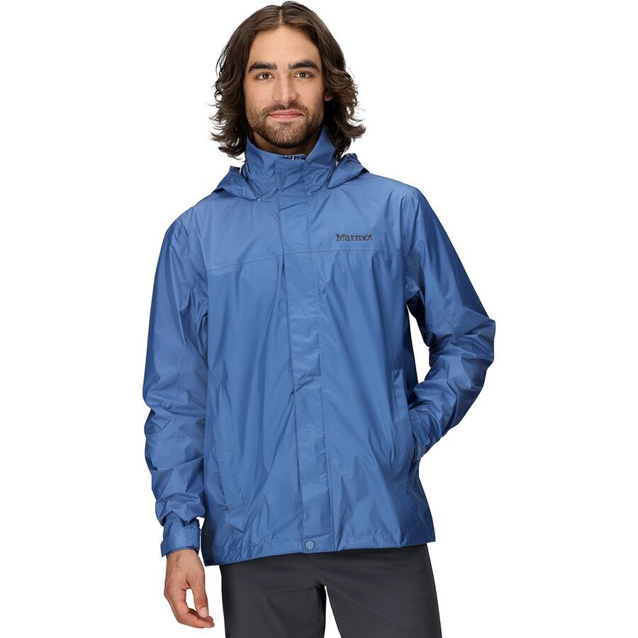 Куртка Marmot PreCip Eco Marmot, Rain Cloud
Куртка Marmot PreCip Eco Marmot, Rain Cloud
