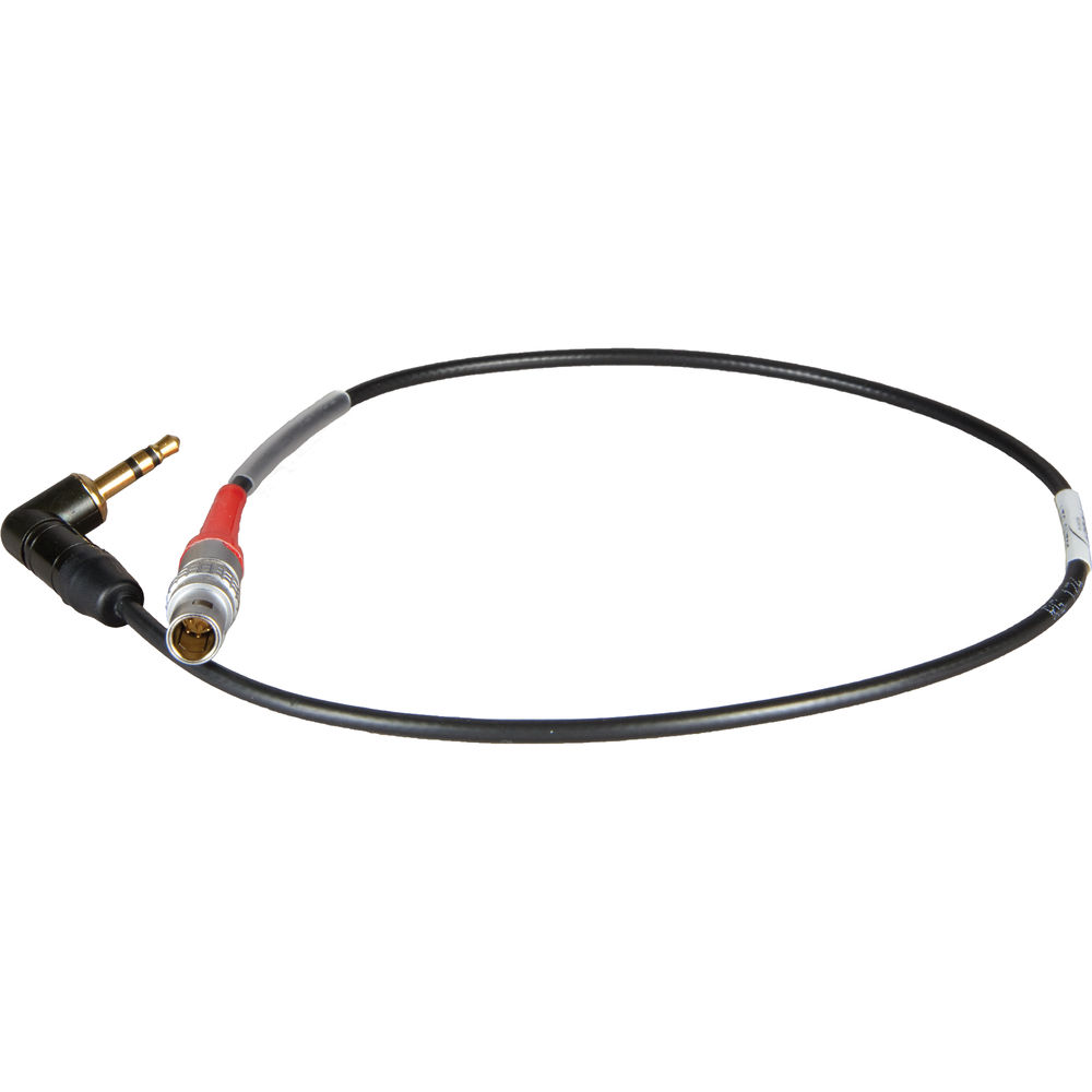 Ambient Recording LTC-OUT35 Timecode Output Cable, Pad LTC-OUT35
Ambient Recording LTC-OUT35 Timecode Output Cable, Pad LTC-OUT35