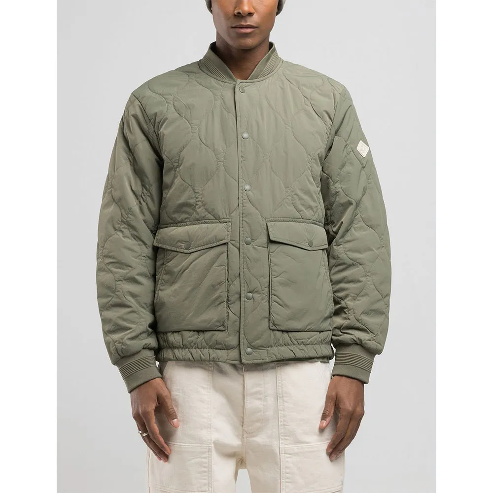 Куртка Replay M8450.000.85124, зеленый
Куртка Replay M8450.000.85124, зеленый