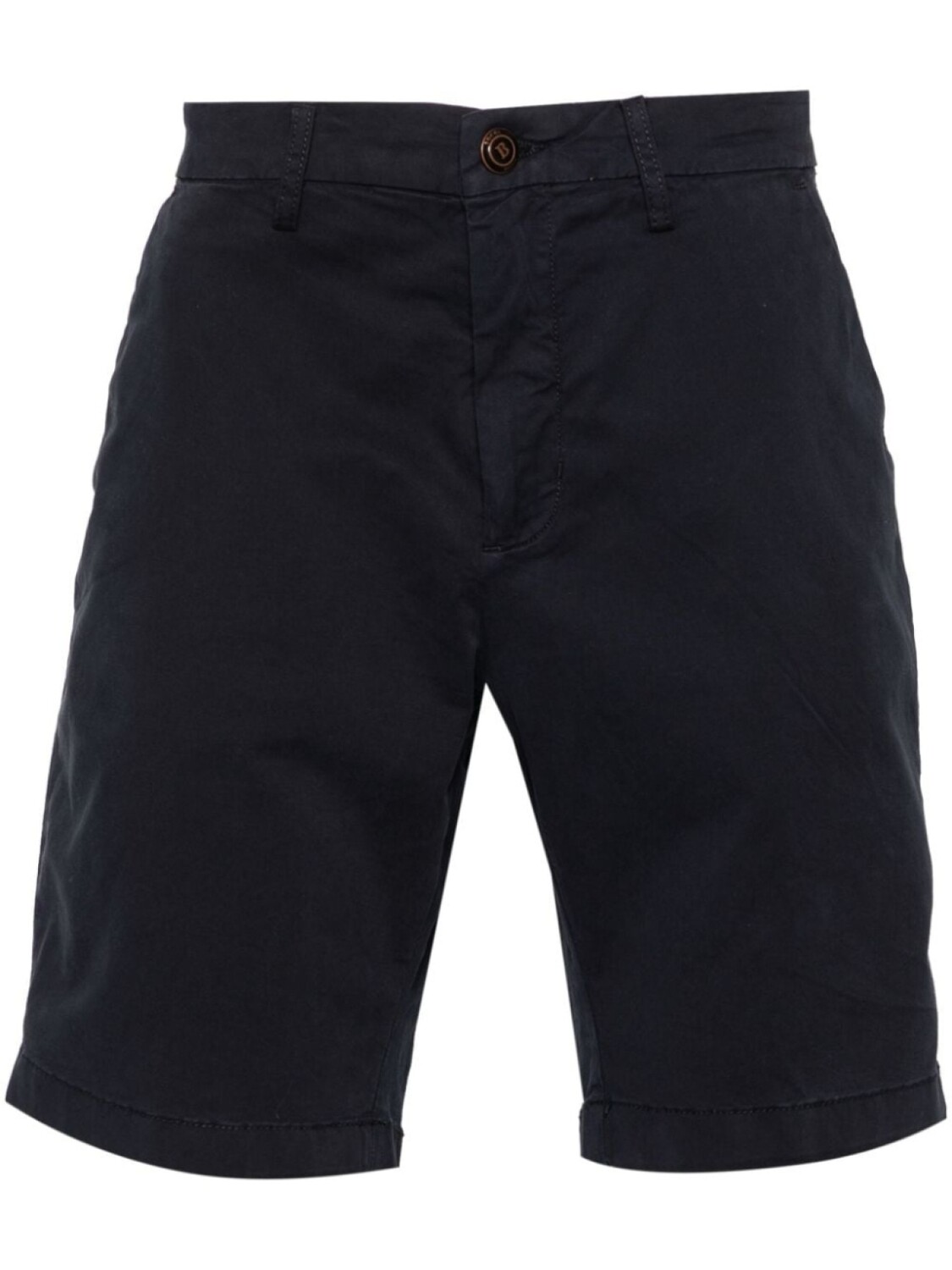 Boggi Milano шорты-бермуды, синий 
Boggi Milano шорты-бермуды, синий