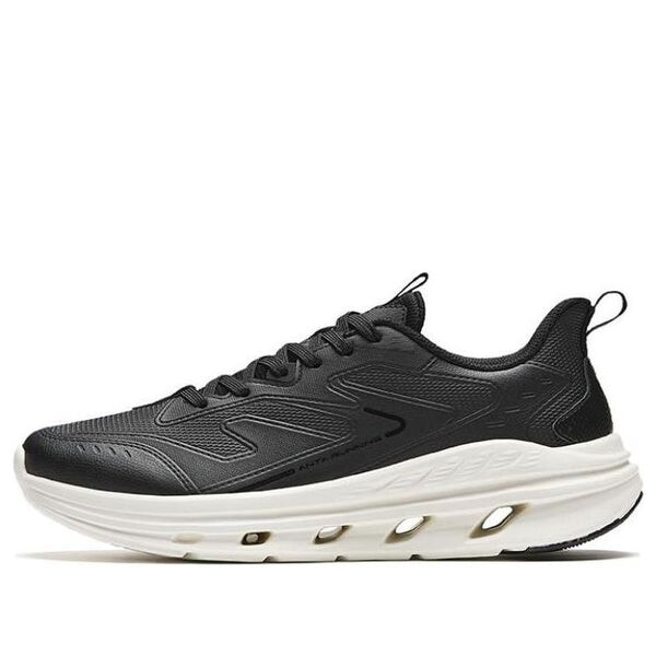 Кроссовки энергетическое кольцо Anta, черный
Кроссовки энергетическое кольцо Anta, черный