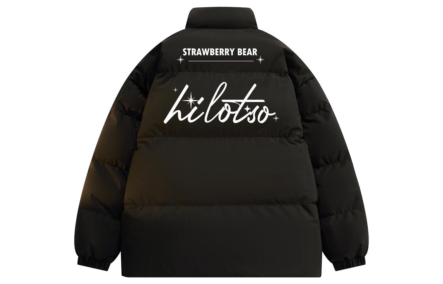 Disney Пуховик Unisex, Black
Disney Пуховик Unisex, Black