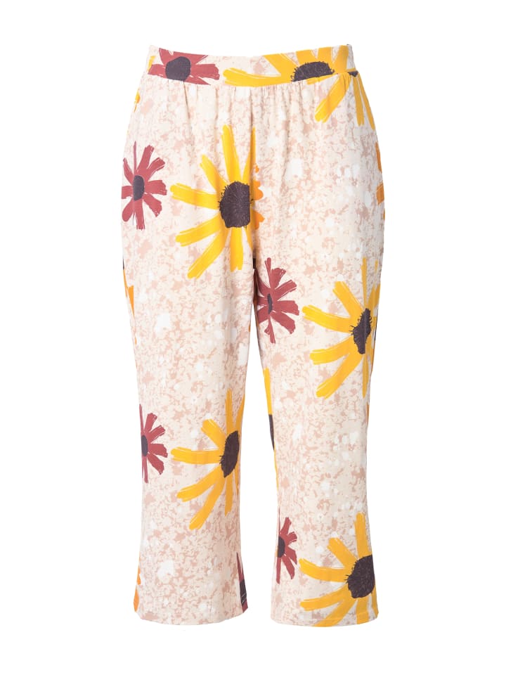 Тканевые брюки Ulla Popken
Тканевые брюки Ulla Popken