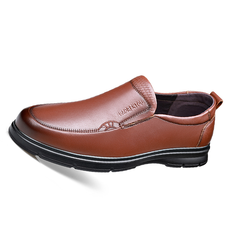 LAORENTOU Мужские повседневные туфли мужские низкие топы коричневые, цвет Brown
LAORENTOU Мужские повседневные туфли мужские низкие топы коричневые, цвет Brown