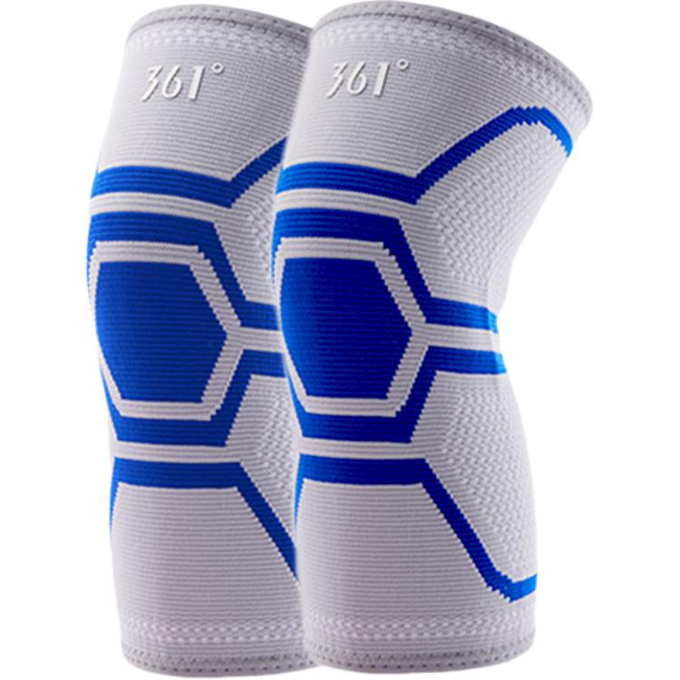 Наколенники для бега, походов, велоспорта, футбола, баскетбола, детские 361°, серый синий-2 pack
Наколенники для бега, походов, велоспорта, футбола, баскетбола, детские 361°, серый синий-2 pack