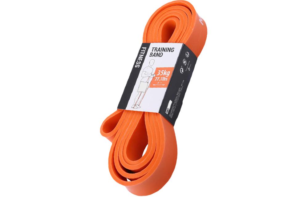 Эспандеры из натурального латекса DECATHLON
Эспандеры из натурального латекса DECATHLON