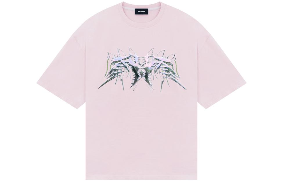 WE11DONE Футболка SS23 Unisex Pink, Розовый, WE11DONE Футболка SS23 Unisex Pink
WE11DONE Футболка SS23 Unisex Pink, Розовый, WE11DONE Футболка SS23 Unisex Pink