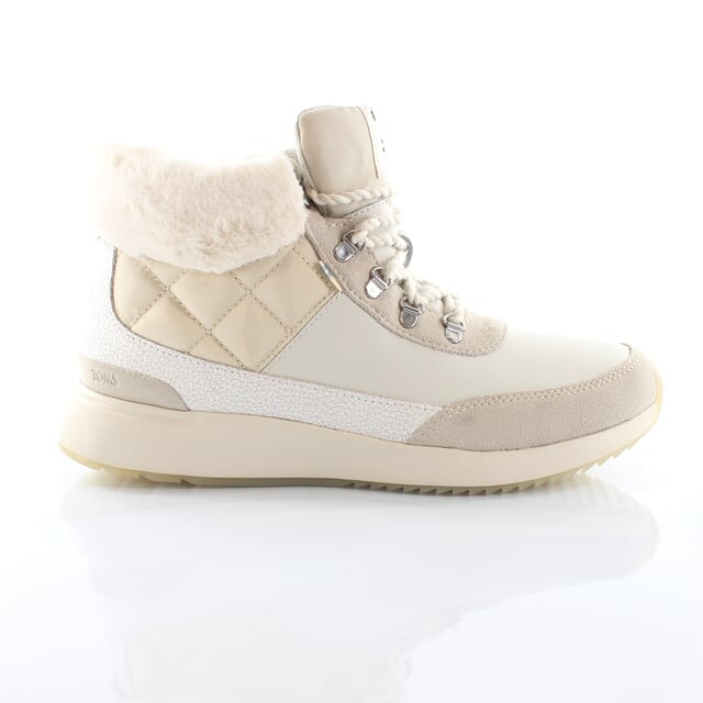Водонепроницаемые женские кроссовки Cascada Princess Leia X Star Wars Toms, белый
Водонепроницаемые женские кроссовки Cascada Princess Leia X Star Wars Toms, белый