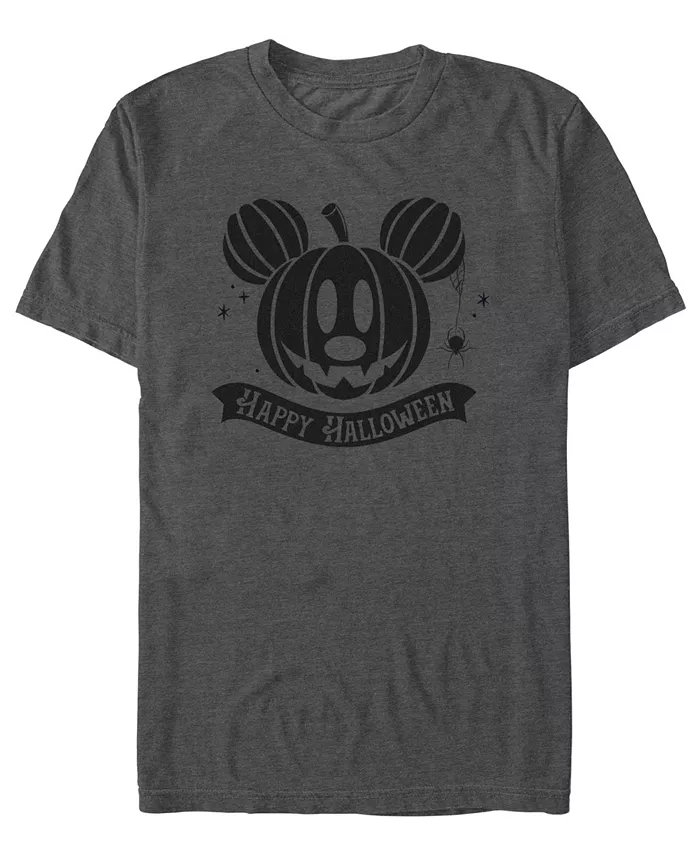 Мужская футболка с классическим принтом Микки Fifth Sun, серый
Мужская футболка с классическим принтом Микки Fifth Sun, серый