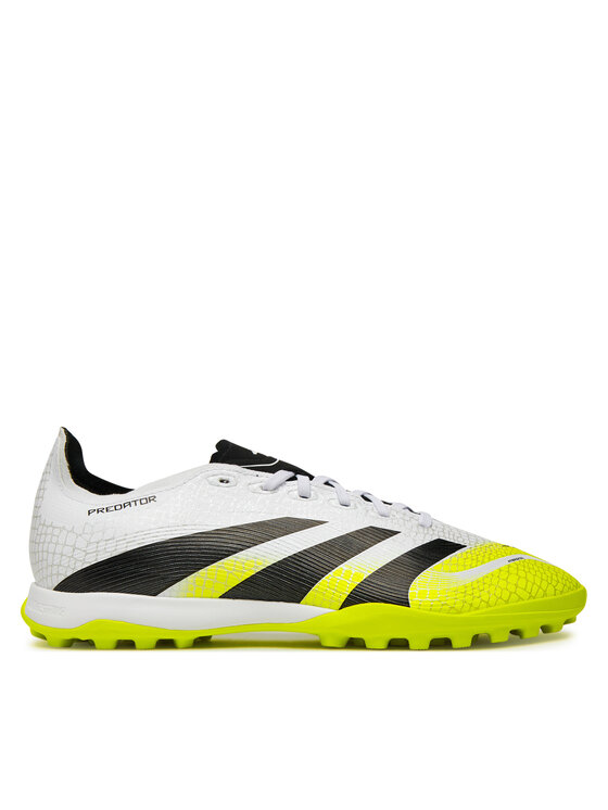 Футбольные бутсы Predator League JI1132 Adidas, белый
Футбольные бутсы Predator League JI1132 Adidas, белый