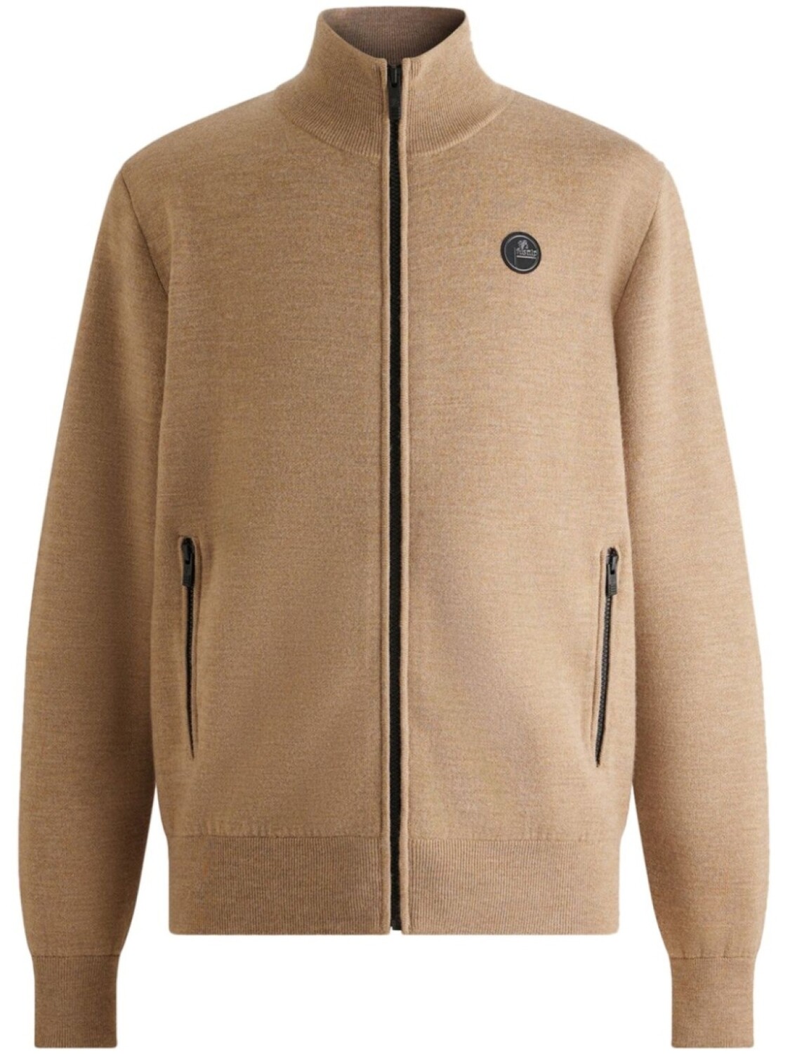 Кардиган Mayeul Fusalp, коричневый
Кардиган Mayeul Fusalp, коричневый