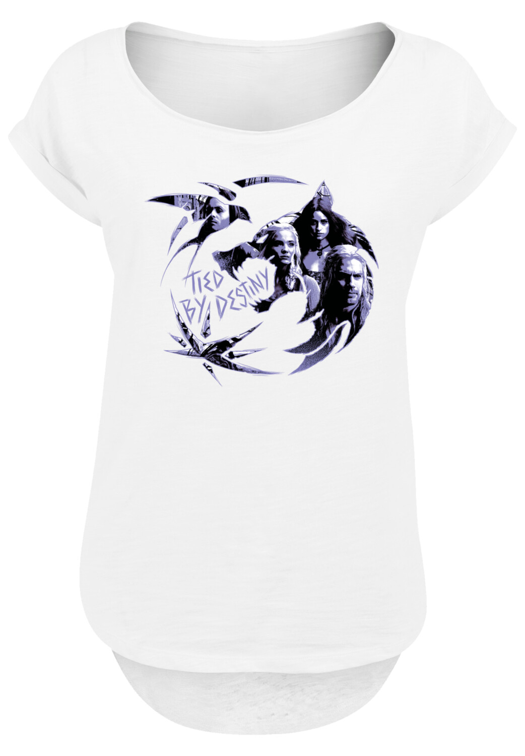 Футболка F4NT4STIC The Witcher Wolf Logo Infill Netflix TV Series, белый
Футболка F4NT4STIC The Witcher Wolf Logo Infill Netflix TV Series, белый