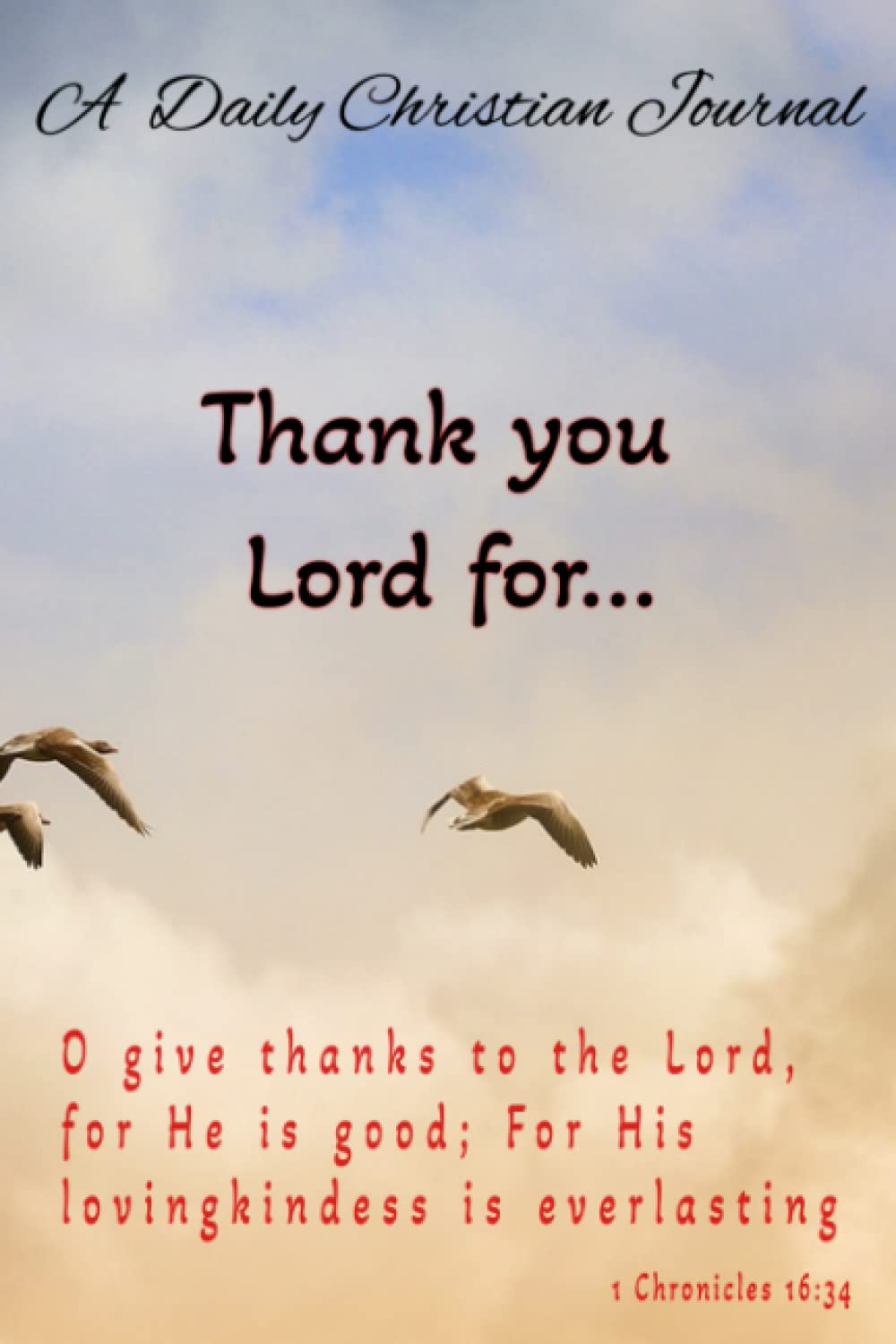 Thank you Lord.. (Independently published)
Thank you Lord.. (Independently published)