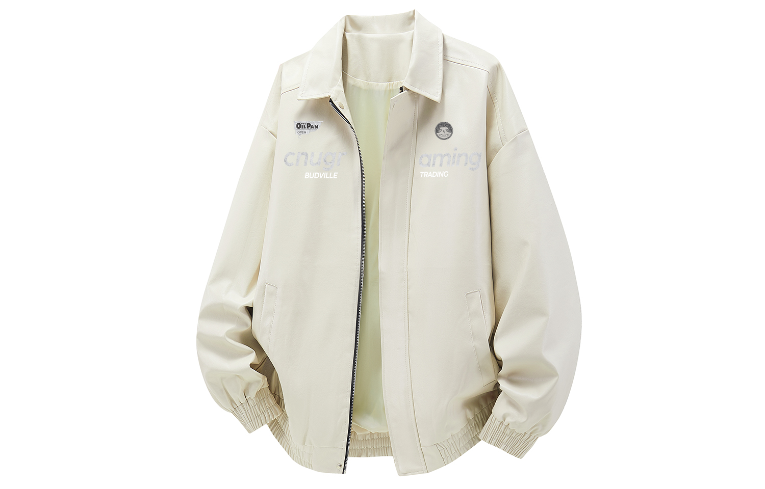 Disney Кожаная куртка унисекс, Apricot
Disney Кожаная куртка унисекс, Apricot