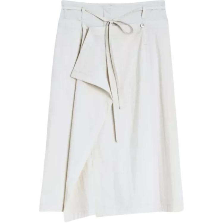 Юбка-миди трансформер Lemaire, белый
Юбка-миди трансформер Lemaire, белый