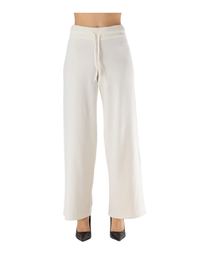 Брюки со шнурком Mc2 Saint Barth, белый
Брюки со шнурком Mc2 Saint Barth, белый