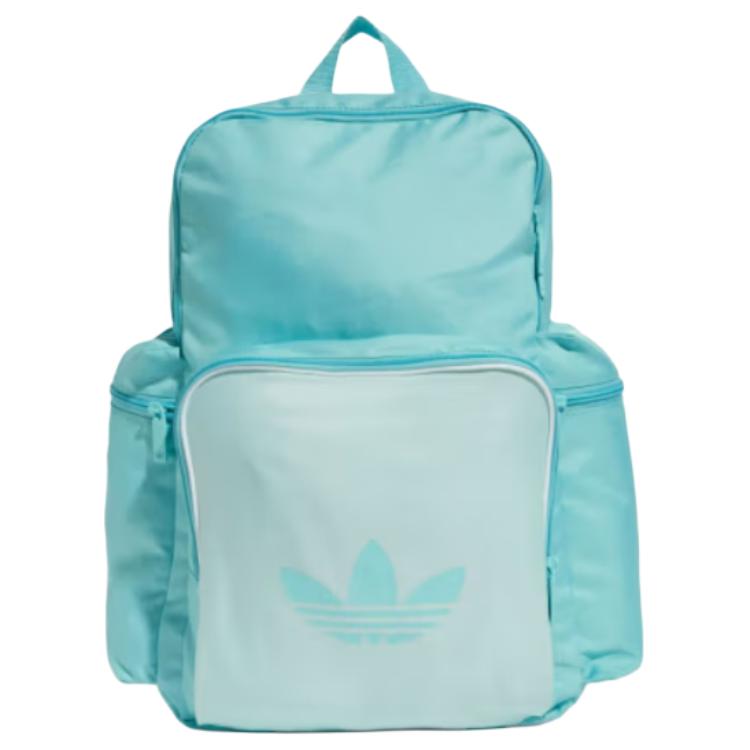 Adidas Originals Переработанный полиэстеровый рюкзак унисекс черный мятно-зеленый, Mint Green
Adidas Originals Переработанный полиэстеровый рюкзак унисекс черный мятно-зеленый, Mint Green