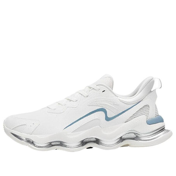 Кроссовки мягкие колонки Anta, белый
Кроссовки мягкие колонки Anta, белый