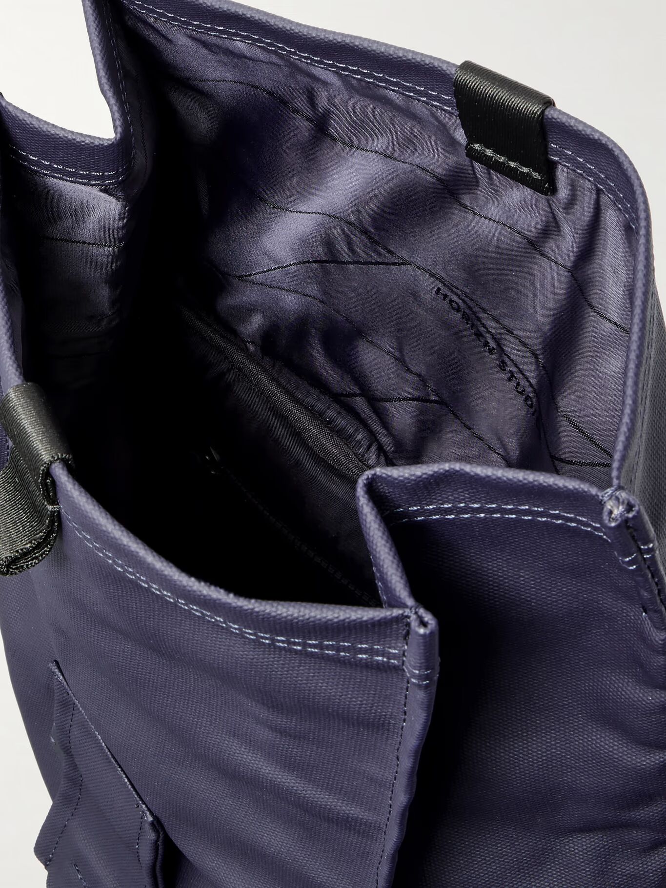 Рюкзак SoFo из хлопка и холста HORIZN STUDIOS, синий
Рюкзак SoFo из хлопка и холста HORIZN STUDIOS, синий