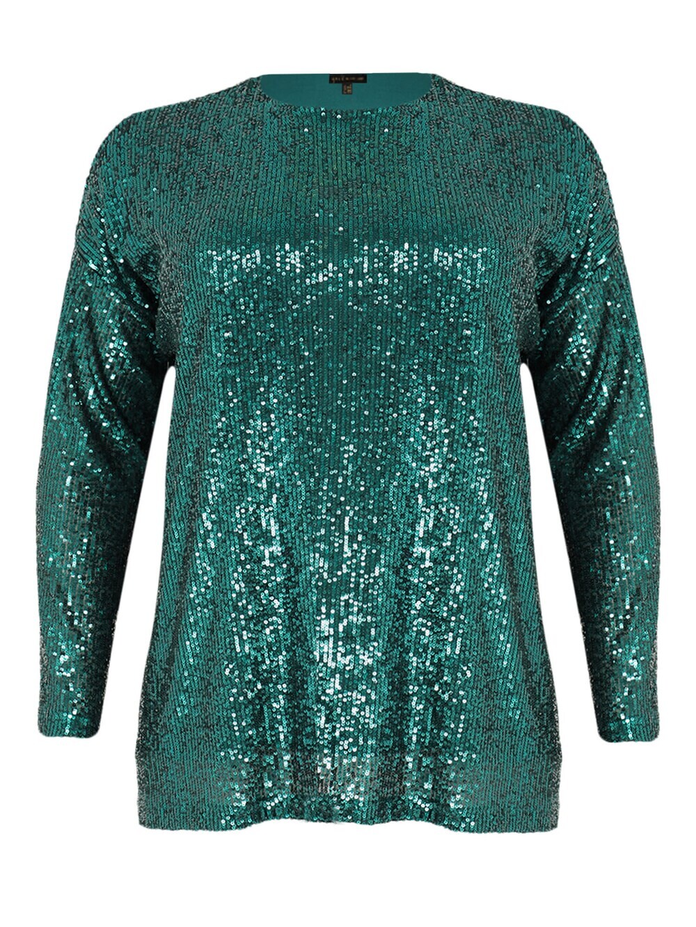 Рубашка Yoek, зеленый
Рубашка Yoek, зеленый