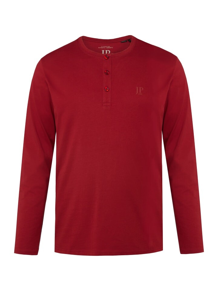 Футболка JP1880, цвет purpurrot
Футболка JP1880, цвет purpurrot