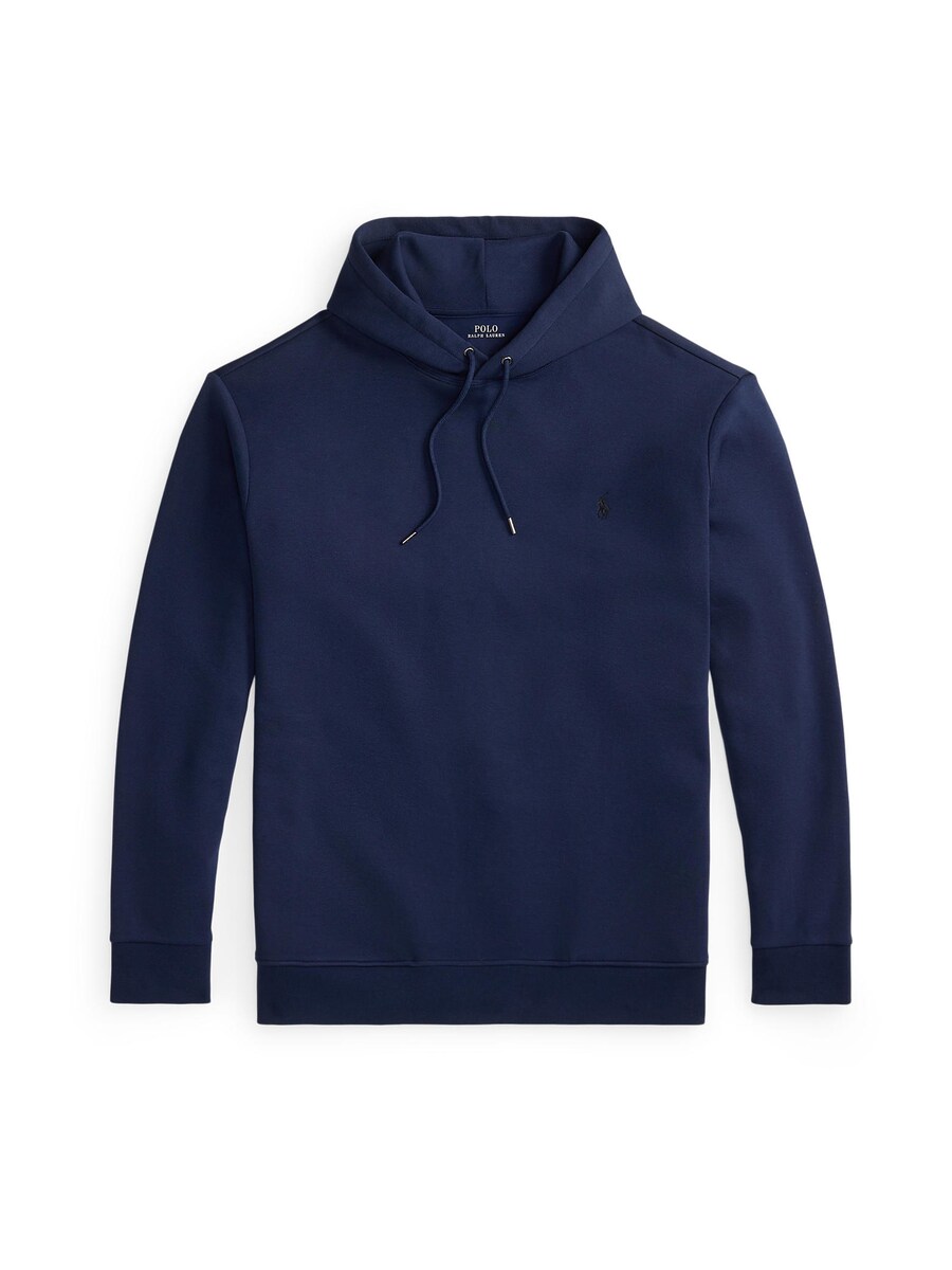 Толстовка Polo Ralph Lauren Big & Tall, темно-синий
Толстовка Polo Ralph Lauren Big & Tall, темно-синий
