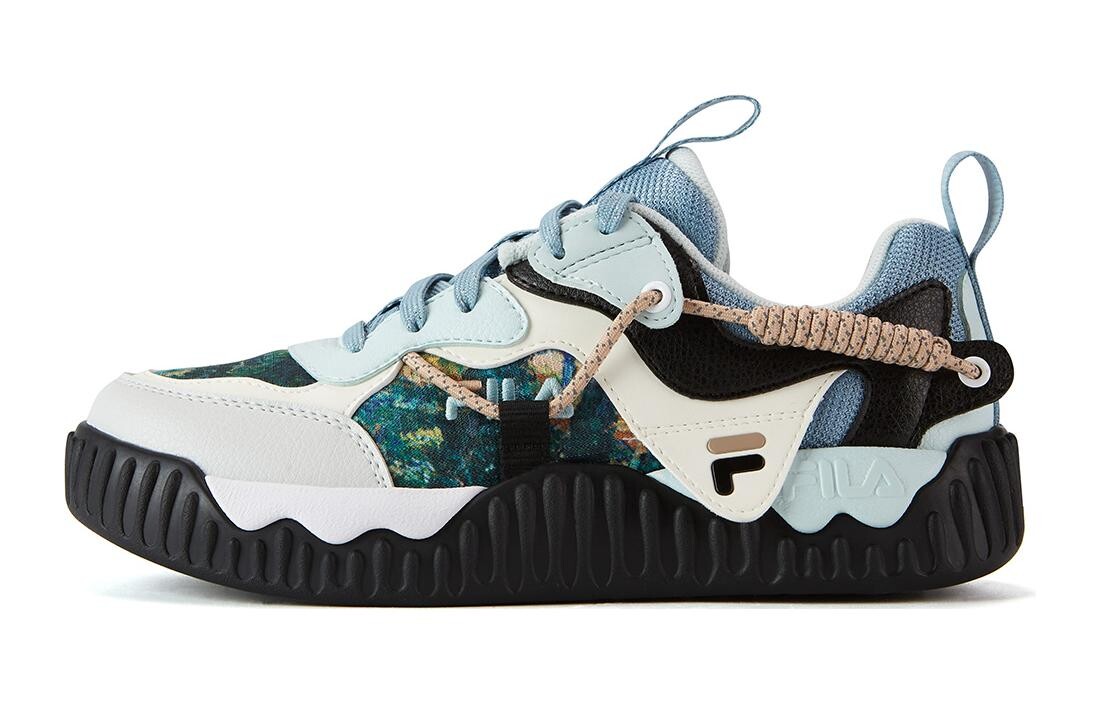 FILA Kids Lifestyle обувь GS
FILA Kids Lifestyle обувь GS