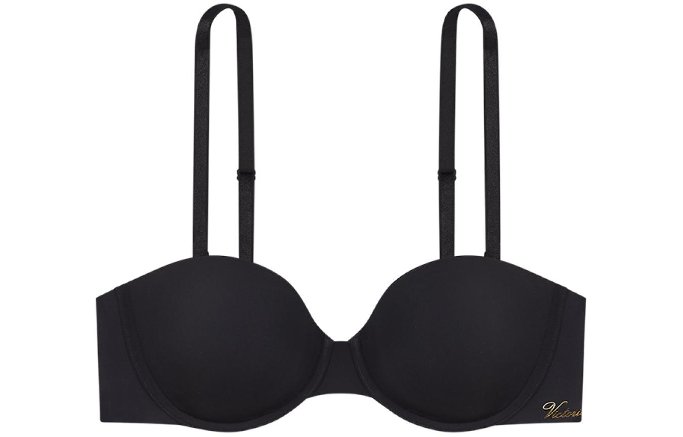 Женский бюстгальтер Victoria's Secret, черный
Женский бюстгальтер Victoria's Secret, черный