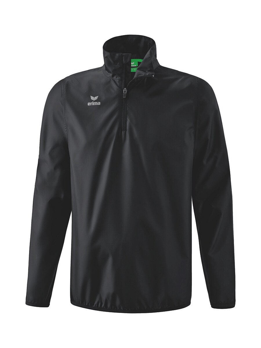 Спортивная толстовка ERIMA, черный
Спортивная толстовка ERIMA, черный