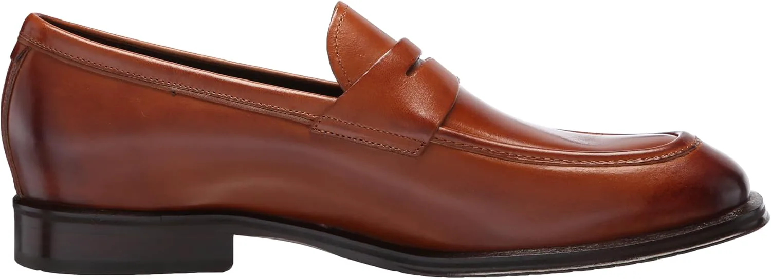 Мужские лоферы Cole Haan Modern Classics с перемычкой
Мужские лоферы Cole Haan Modern Classics с перемычкой