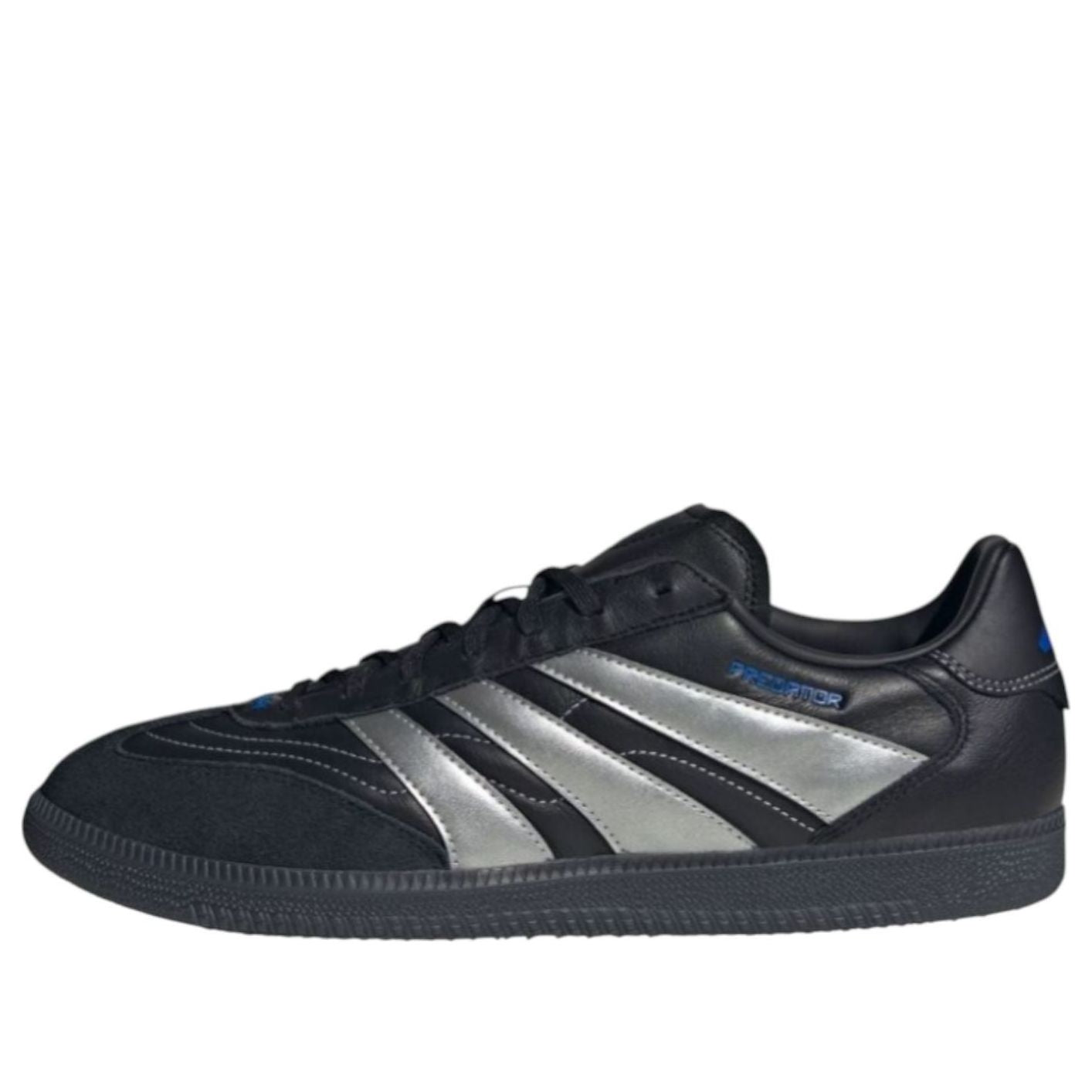 Кроссовки adidas x Jude Bellingham Predator Freetyle 'Black Silver'
Кроссовки adidas x Jude Bellingham Predator Freetyle 'Black Silver'