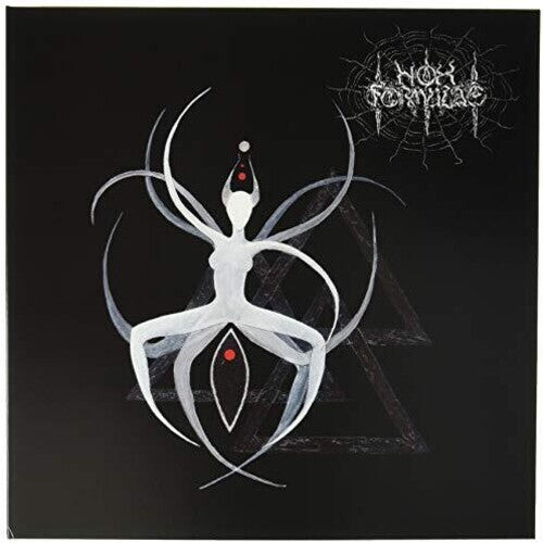 Виниловая пластинка Nox F*ck Ecstasy
Виниловая пластинка Nox F*ck Ecstasy