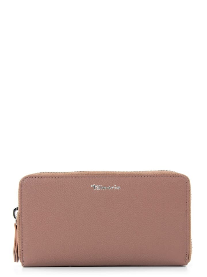 Кошелек Tamaris, серо-коричневый
Кошелек Tamaris, серо-коричневый
