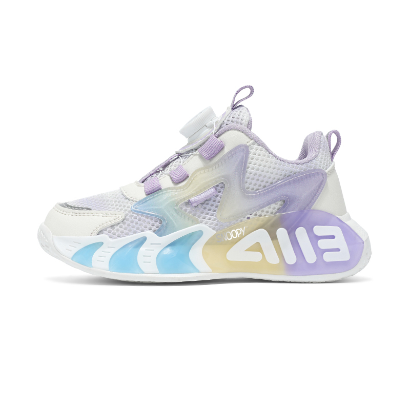 Детская обувь для повседневной жизни SNOOPY, фиолетовый
Детская обувь для повседневной жизни SNOOPY, фиолетовый