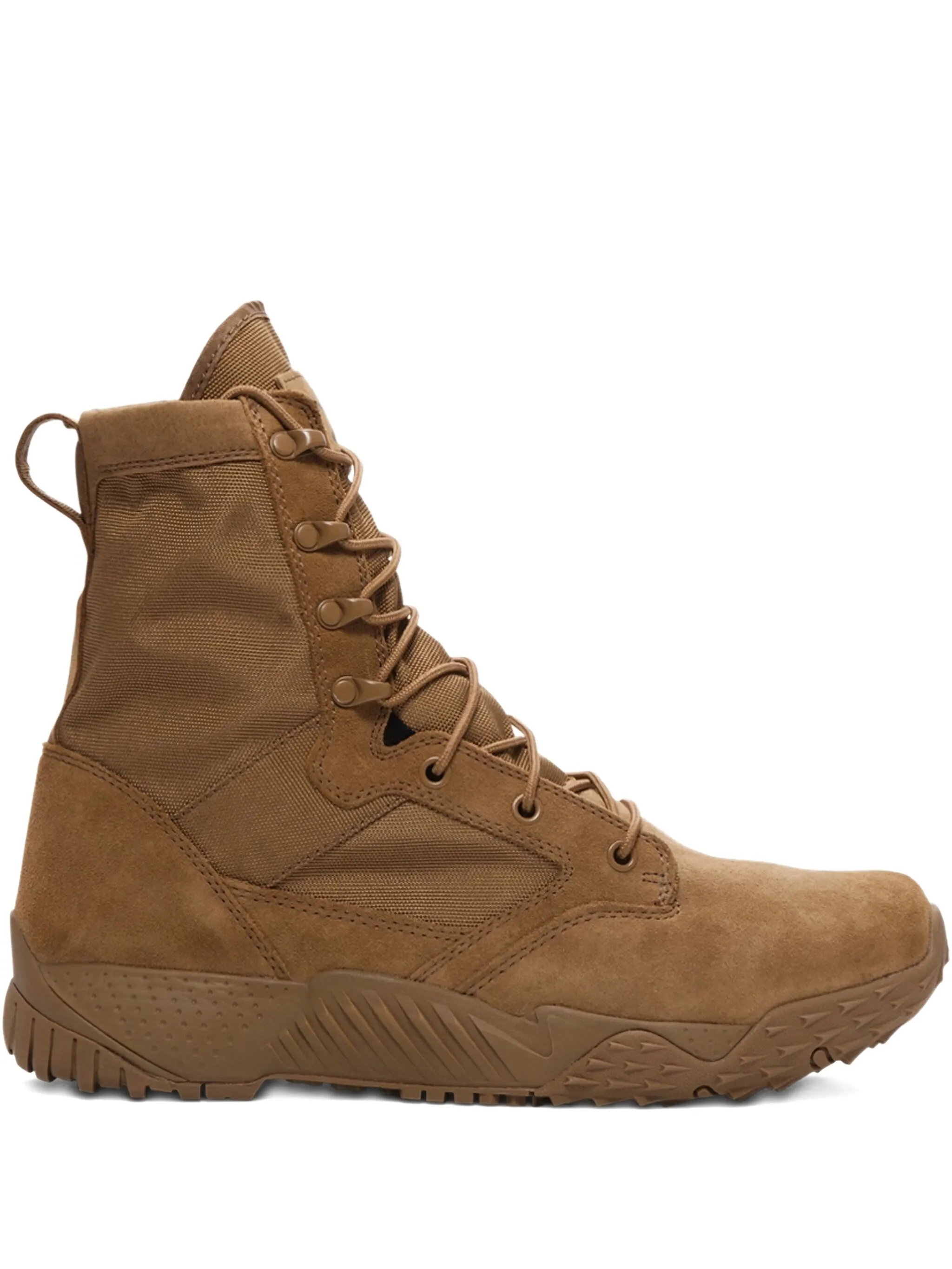 Кроссовки Jungle Rat Coyote Under Armour, коричневый
Кроссовки Jungle Rat Coyote Under Armour, коричневый