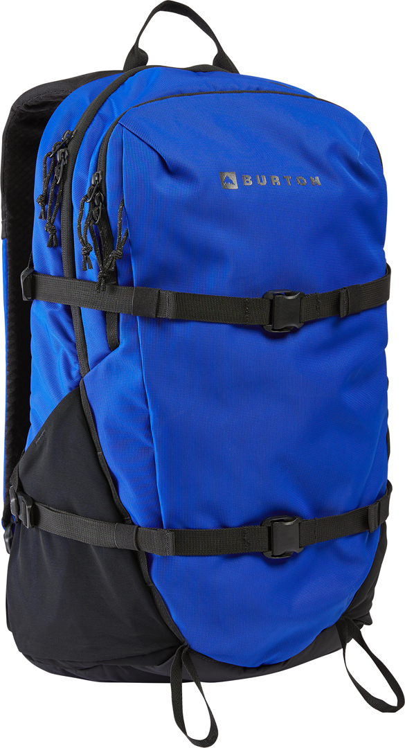 Burton Рюкзак Day hiker 30l jake blue
Burton Рюкзак Day hiker 30l jake blue