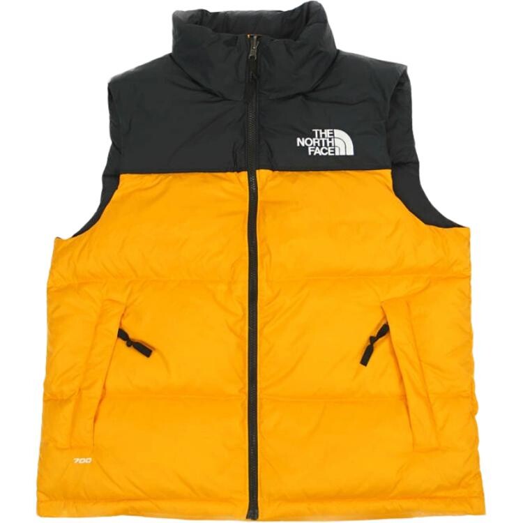 Жилет The North Face 1996 Collection, золотой
Жилет The North Face 1996 Collection, золотой