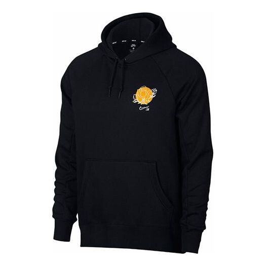 Толстовка Nike Flowers Printing Fleece Pullover Black, черный
Толстовка Nike Flowers Printing Fleece Pullover Black, черный