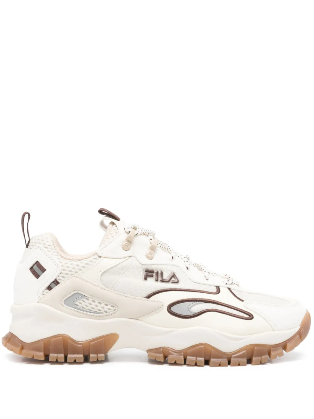 Кроссовки Ray Tracer Tr2 Fila, нейтральный
Кроссовки Ray Tracer Tr2 Fila, нейтральный