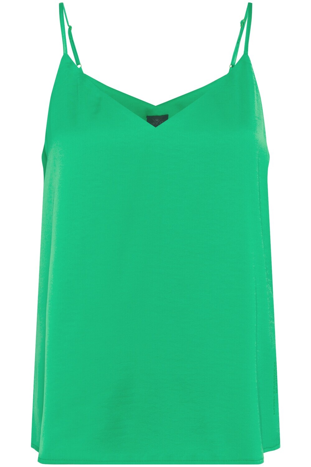 Топ Ulla Popken, трава зеленая
Топ Ulla Popken, трава зеленая