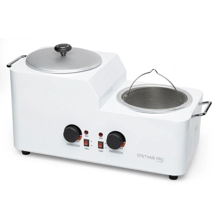 Профессиональный эпилятор Heather - Уход за красотой общего назначения Sibel
Профессиональный эпилятор Heather - Уход за красотой общего назначения Sibel